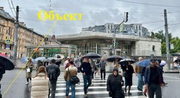 ул.Большая Зеленина , д.14/18А фото 4 / KNRU.ru