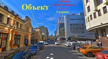 ул. Ефимова д.3С фото 1 / KNRU.ru