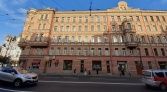 Фото-анонс объекта Льва Толстого ул, д.1-3 № 16 | KNRU.ru