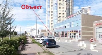 Выборгское шоссе д.17 к.1 фото 1 / KNRU.ru