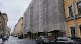 Фото-анонс объекта Яблочкова ул, 3 № 14 | KNRU.ru