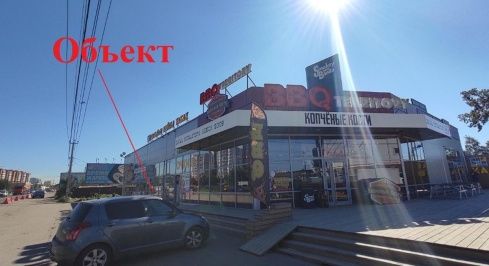 п. Янино-1 ул. Шоссейная д.34 фото 2 / KNRU.ru