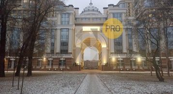 Московский пр., д. 183-185/А фото 2 / KNRU.ru