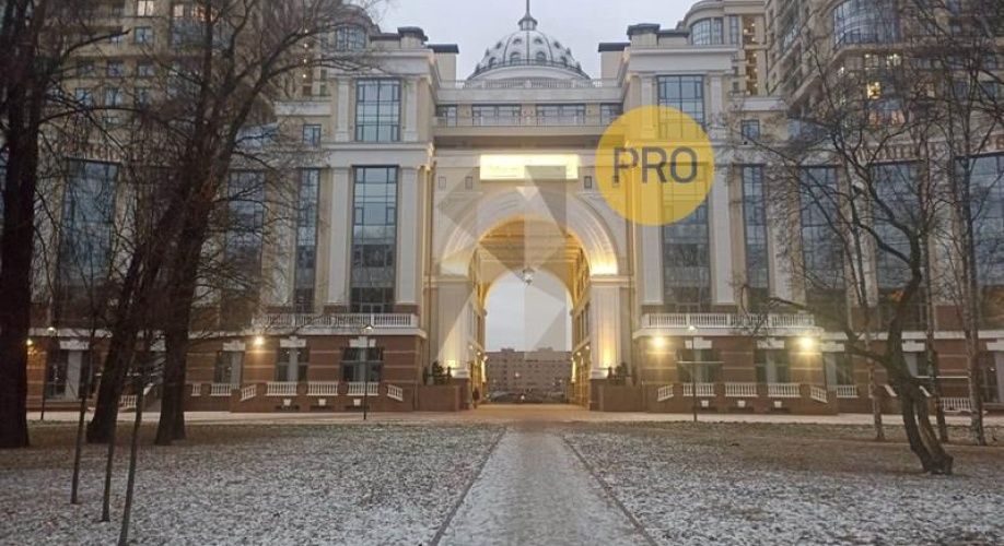 Фото объекта Московский пр., д. 183-185/А № 3 | KNRU.ru