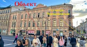 Литейный пр-кт, 25 фото 1 / KNRU.ru