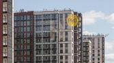 Фото-анонс объекта Авиаконструкторов пр., д. 63 № 5 | KNRU.ru