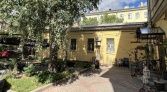 Фото-анонс объекта Шпалерная ул, 40 В № 2 | KNRU.ru