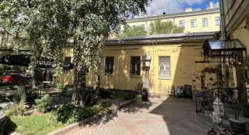 Шпалерная ул, 40 В фото 1 / KNRU.ru