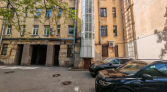 Фото-анонс объекта ул. Восстания д.53 № 23 | KNRU.ru