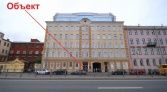 Фото-анонс объекта Синопская наб, 60-62 № 1 | KNRU.ru