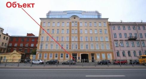 Синопская наб, 60-62 фото 0 / KNRU.ru