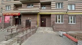 Фото-анонс объекта Мурино, шоссе в Лаврики д.59 к.1 № 1 | KNRU.ru