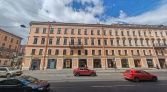 Фото-анонс объекта Полтавская ул, 3 № 1 | KNRU.ru