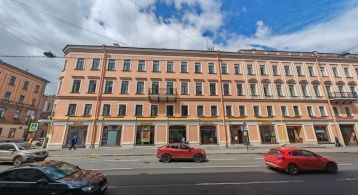 Полтавская ул, 3 фото 0 / KNRU.ru