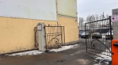 Фото-анонс объекта Петровский пр. д.22 № 7 | KNRU.ru