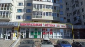 Фото-анонс объекта Комендантский пр-кт, д.13 № 1 | KNRU.ru