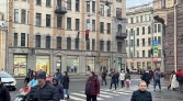 Фото-анонс объекта Загородный пр. д.33 № 12 | KNRU.ru