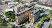 Фото-анонс объекта Стачек пр-кт, 62 № 3 | KNRU.ru