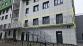 Фото-анонс объекта Парголово, ул. Архитектора Белова д.6 к.3 № 1 | KNRU.ru