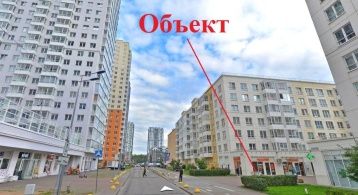 Суздальское ш. д.22к4 фото 3 / KNRU.ru