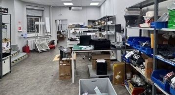 Марата ул, 43 фото 4 / KNRU.ru