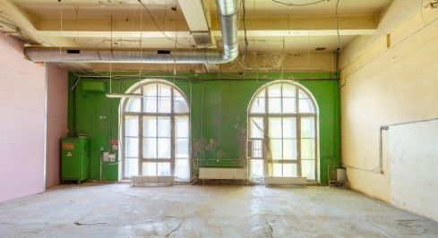 ул. Звенигородская 9-11 фото 3 / KNRU.ru