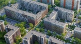 Фото-анонс объекта ул.Среднерогатская, к. 1.1 № 4 | KNRU.ru