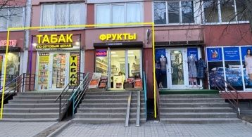 Сикейроса ул, д.6 фото 0 / KNRU.ru