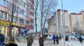 Фото-анонс объекта Сикейроса ул, д.6 № 9 | KNRU.ru