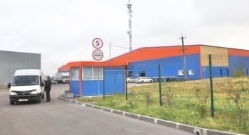 Северная ул, 14 А фото 0 / KNRU.ru