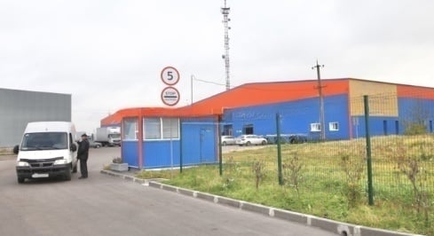 Северная ул, 14 А фото 0 / KNRU.ru