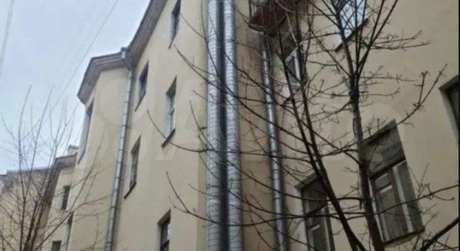 Фото объекта Маяковского ул, 7 № 11 | KNRU.ru