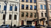 Фото-анонс объекта ул. Миллионная д.17 № 6 | KNRU.ru