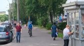 Фото-анонс объекта Энгельса пр-кт, 143к1 № 5 | KNRU.ru