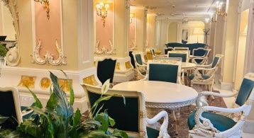 Реки Мойки наб, 59 фото 4 / KNRU.ru