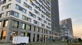Фото-анонс объекта Витебский пр. д.99 № 16 | KNRU.ru
