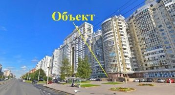 пр. Комендантский д.17к1 фото 3 / KNRU.ru