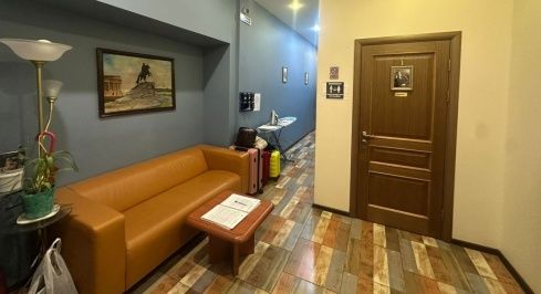 Рубинштейна ул, д.30 фото 4 / KNRU.ru