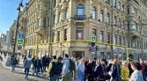 Фото-анонс объекта Невский пр. д.66 № 1 | KNRU.ru