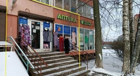Сикейроса ул, д.6 фото 0 / KNRU.ru