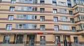 Фото-анонс объекта Коломяжский пр.5 к.3 № 19 | KNRU.ru