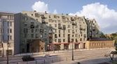 Фото-анонс объекта Санкт-Петербург, наб. реки Карповки, 27 № 1 | KNRU.ru