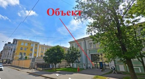 Измайловский пр-кт, 12 фото 1 / KNRU.ru