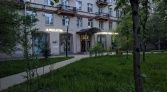 Фото-анонс объекта Чёрной Речки наб, д.6 № 5 | KNRU.ru