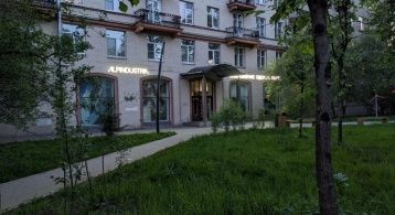 Чёрной Речки наб, д.6 фото 4 / KNRU.ru