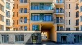 Фото-анонс объекта 11-я линия Васильевского острова, д.56 № 3 | KNRU.ru