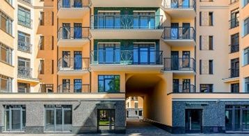 11-я линия Васильевского острова, д.56 фото 2 / KNRU.ru