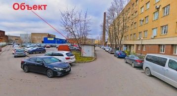Обводного канала наб, 118АБ фото 2 / KNRU.ru
