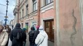 Фото-анонс объекта Невский пр. д.15 № 14 | KNRU.ru