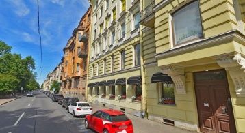 Таврическая ул, д.1 фото 1 / KNRU.ru